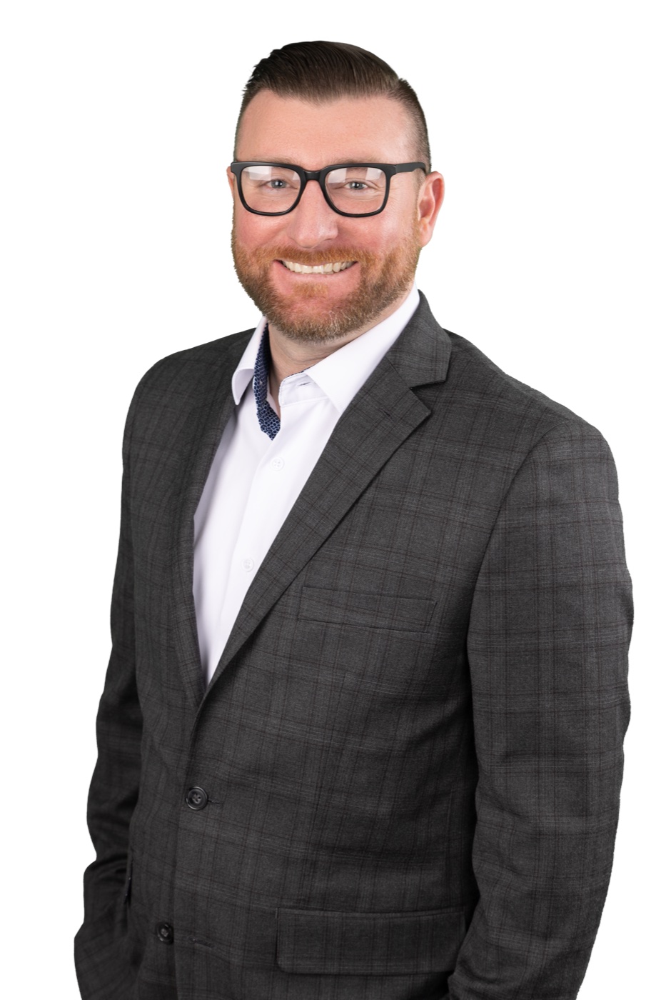 Donald Lindsley, Menifee real estate agent